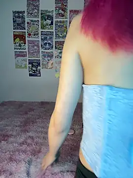 Valen-Foxx1 online show from February 2026 06:04:01 AM