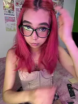 Valen-Foxx1 online show from March 2026 05:43:02 AM