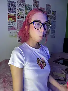 Valen-Foxx1 online show from March 2026 06:28:02 AM