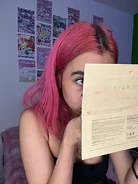 Valen-Foxx1 online show from March 2026 05:25:02 AM