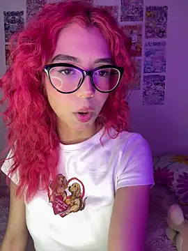 Valen-Foxx1 online show from February 2026 05:52:01 AM