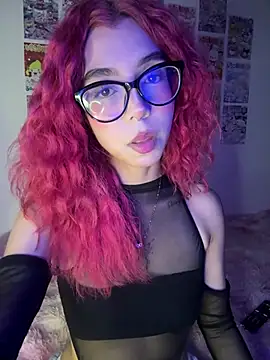 Valen-Foxx1 online show from February 2026 05:51:01 AM