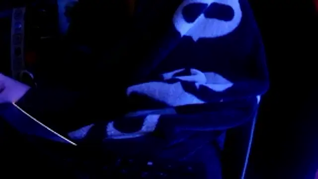 Bowerboi online show from December 2025 02:39:01 PM