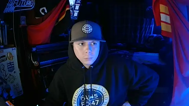 Bowerboi online show from November 2025 05:29:02 AM