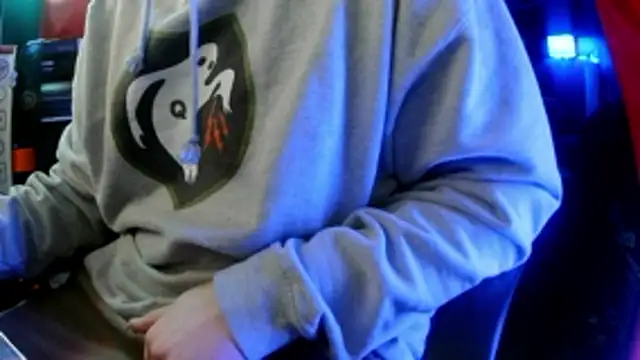 Bowerboi online show from December 2025 12:13:02 AM