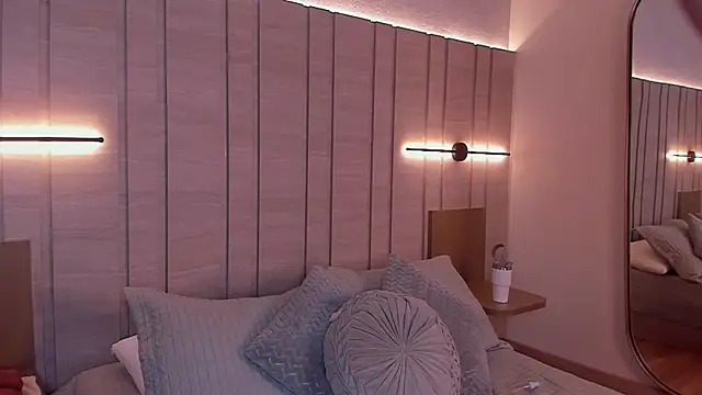 Zoe Mendez online show from January 2026 11:39:02 AM