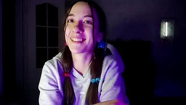 NildaGerrero online show from November 2025 07:36:02 PM