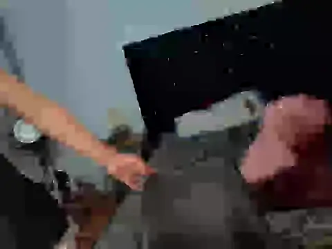 Ariluvsyou online show from March 2026 09:54:02 AM