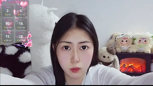 TuTu-077 online show from March 2026 11:01:02 AM