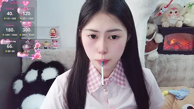 TuTu-077 online show from April 2026 05:20:01 AM