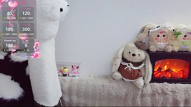 TuTu-077 online show from March 2026 12:39:01 PM