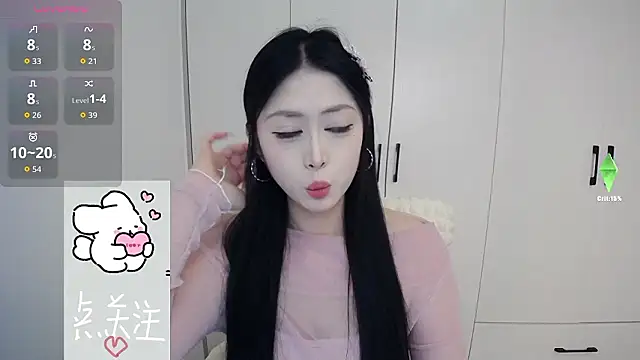 TuTu-077 online show from January 2026 03:56:01 AM