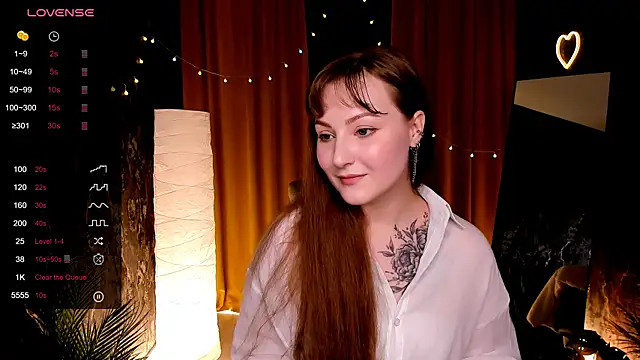 velvet cherry  online show from June 2026 08:48:01 AM