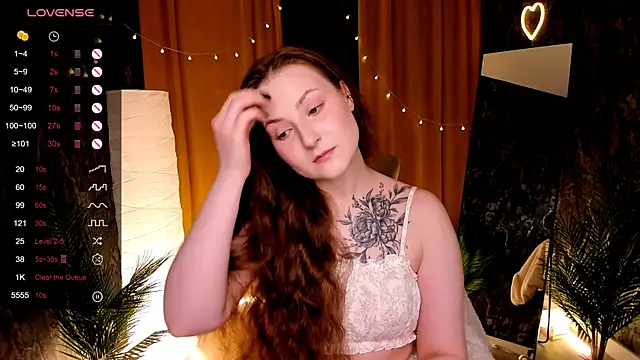 velvet cherry  online show from May 2026 09:02:02 AM