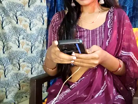 Sassy Shanvi online show from January 2026 11:09:01 PM