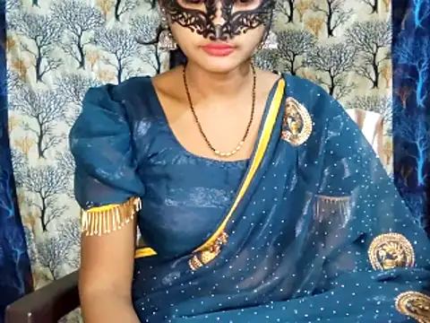 Sassy Shanvi online show from December 2025 10:24:01 PM