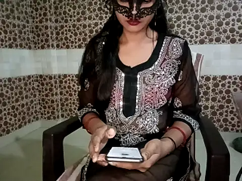 Sassy Shanvi online show from March 2026 10:33:02 PM