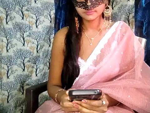 Sassy Shanvi online show from January 2026 11:11:01 PM