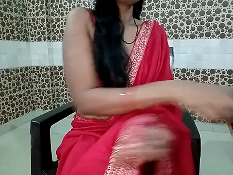 Sassy Shanvi online show from March 2026 11:12:01 PM