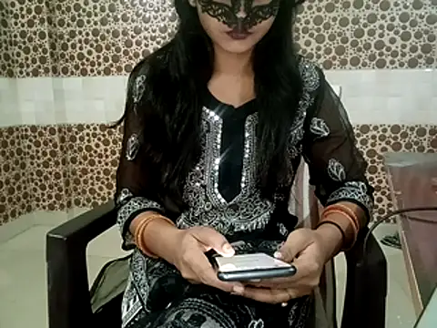 Sassy Shanvi online show from April 2026 12:47:02 AM