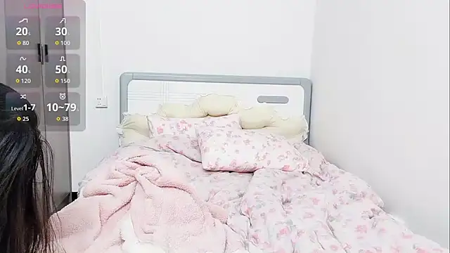 Ava-Baby online show from November 2025 01:50:01 AM