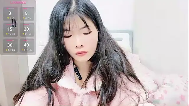 Ava-Baby online show from December 2025 01:50:01 AM