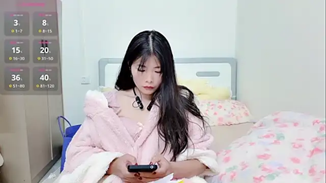 Ava-Baby online show from November 2025 10:38:02 AM