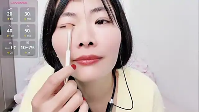 Ava-Baby online show from December 2025 06:03:01 AM