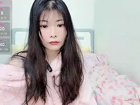 Ava-Baby online show from December 2025 07:31:02 AM