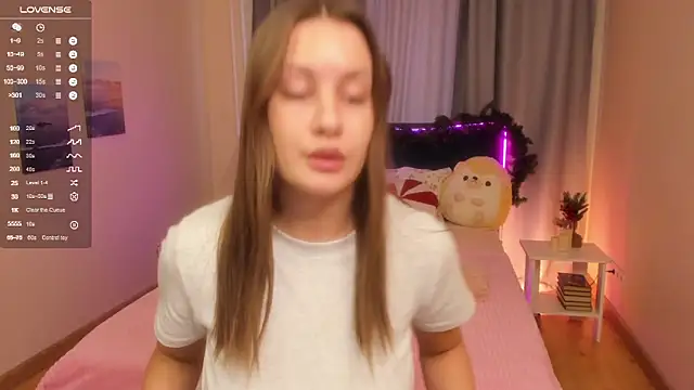 TracyCrawford online show from December 2025 08:27:01 AM