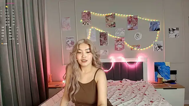 junamiin online show from December 2025 07:04:02 PM