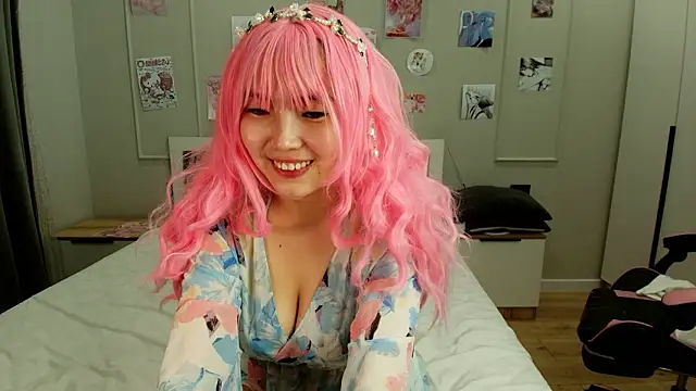 junamiin online show from January 2026 07:06:02 PM