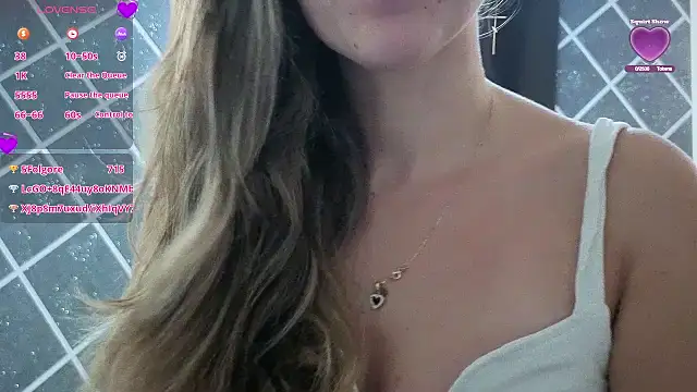 sweetl30 online show from July 2026 03:03:02 PM