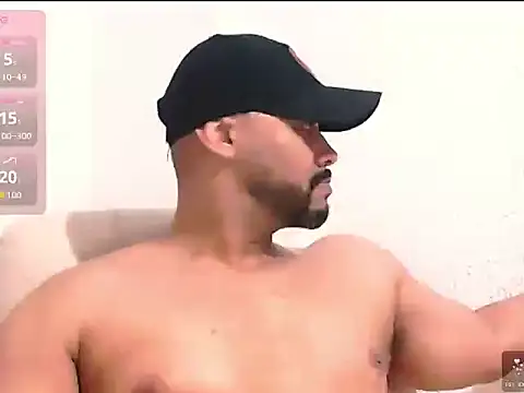 musclehetero online show from March 2026 07:45:01 AM