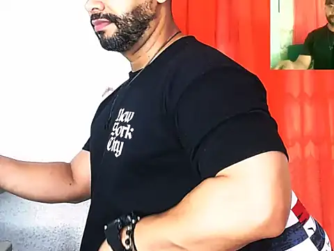 musclehetero online show from May 2026 04:57:01 PM