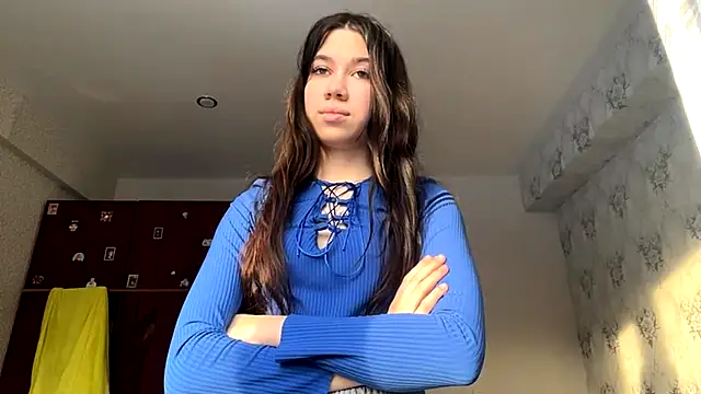 DebbiGoodknight online show from November 2025 08:03:02 AM