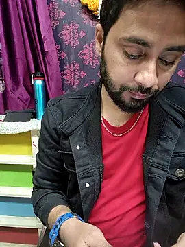 Cute Lucky online show from February 2026 07:28:01 AM