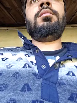 Cute Lucky online show from April 2026 03:24:01 AM