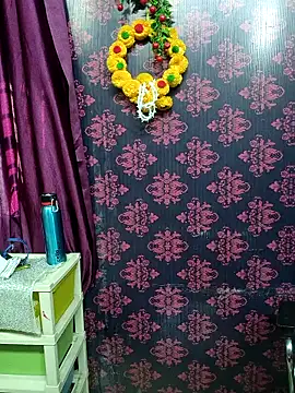 Cute Lucky online show from February 2026 11:21:02 AM