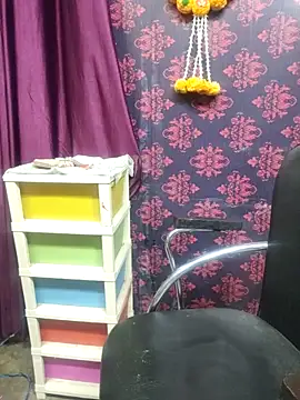 Cute Lucky online show from December 2025 09:14:01 PM