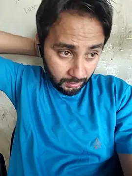 Cute Lucky online show from March 2026 08:16:02 AM