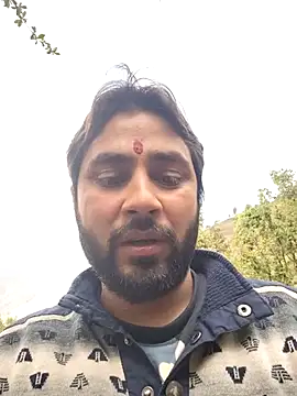 Cute Lucky online show from April 2026 06:30:01 AM