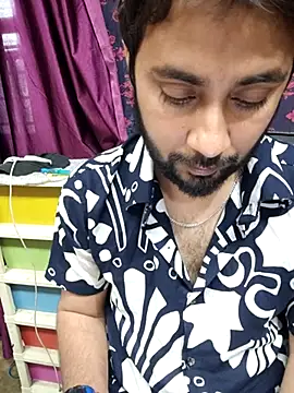 Cute Lucky online show from March 2026 09:04:02 AM