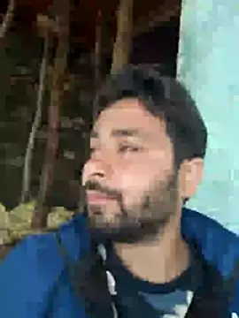 Cute Lucky online show from April 2026 02:59:01 AM