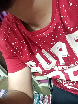 Cute Lucky online show from April 2026 10:00:02 AM