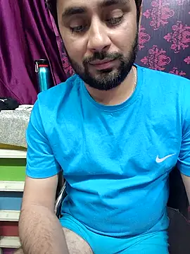 Cute Lucky online show from February 2026 09:55:02 AM