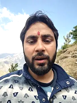 Cute Lucky online show from April 2026 05:53:01 AM