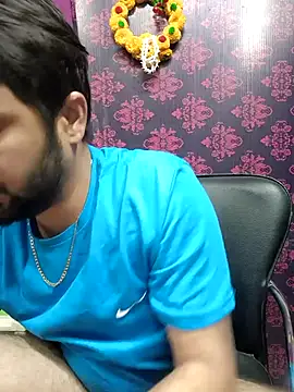 Cute Lucky online show from January 2026 09:47:02 AM