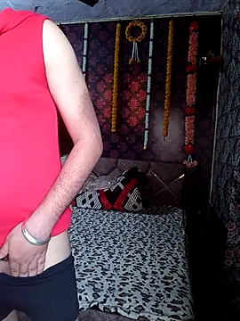 Cute Lucky online show from February 2026 09:53:01 AM