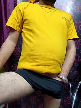 Cute Lucky online show from January 2026 06:55:02 PM